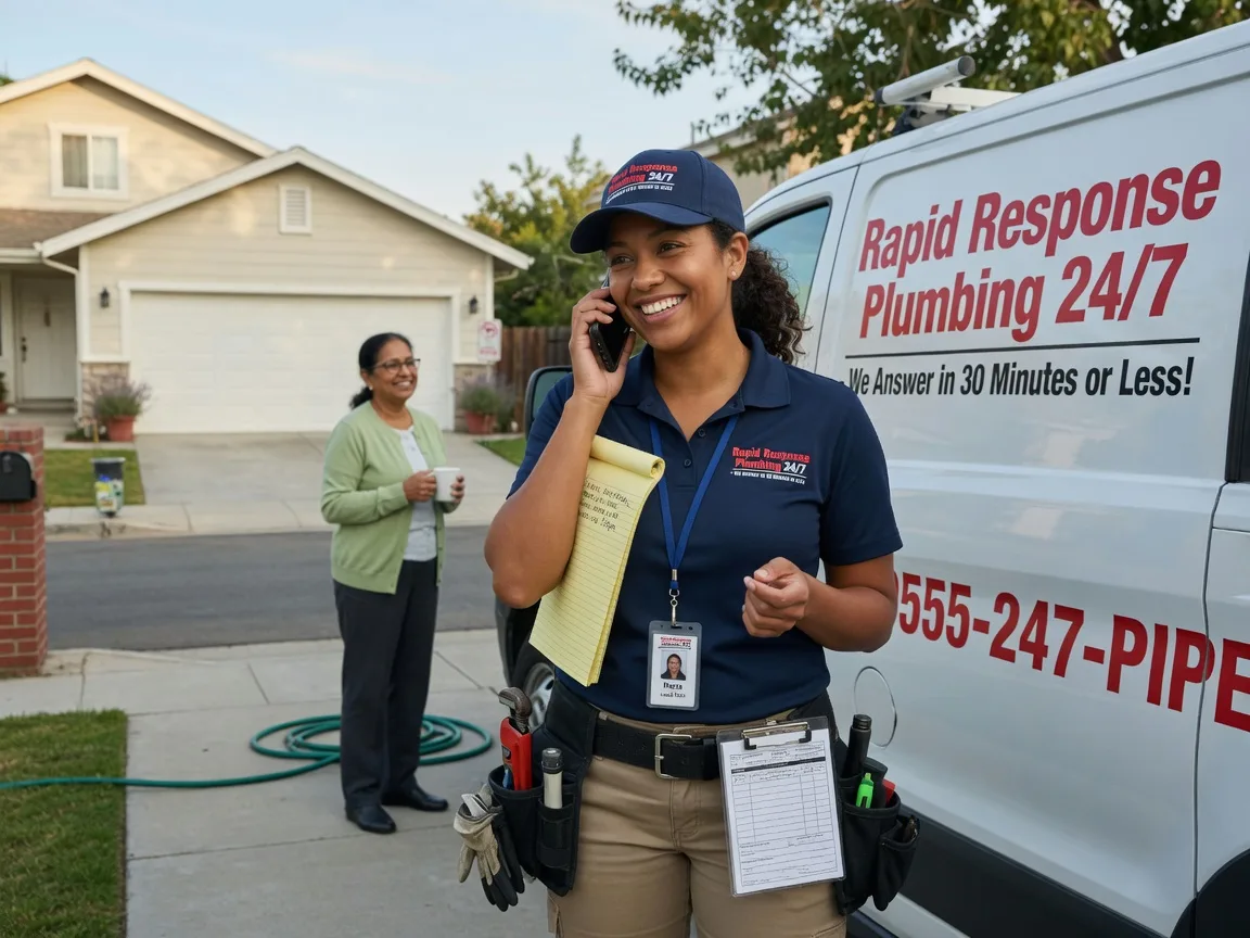Emergency Plumber Saint James, MN FAQs